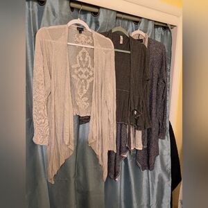 Cardigan Bundle